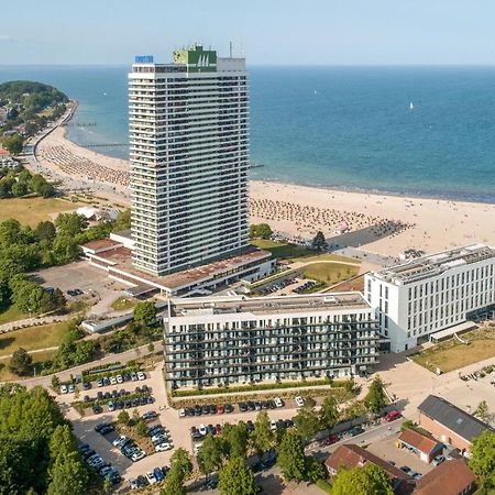 Nice Apartment In Luebeck Travemuende With Wifi Exterior foto