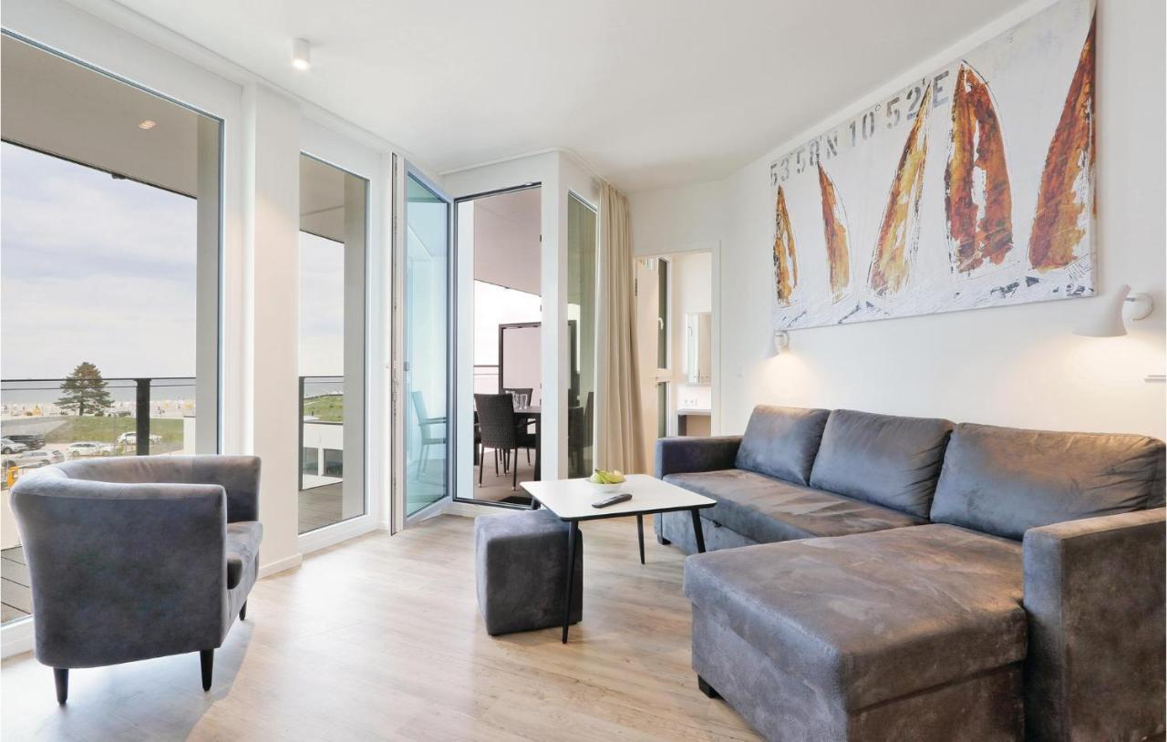 Nice Apartment In Luebeck Travemuende With Wifi Exterior foto