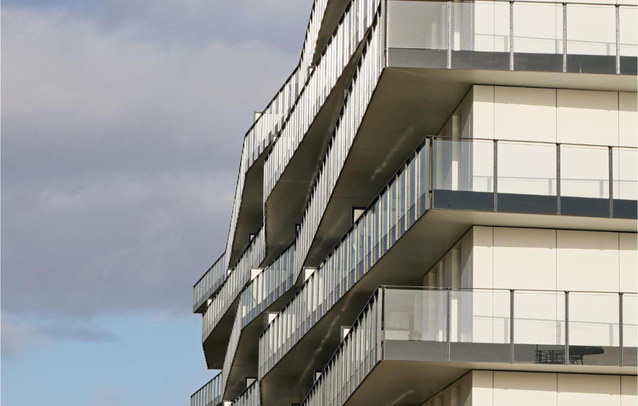 Nice Apartment In Luebeck Travemuende With Wifi Exterior foto