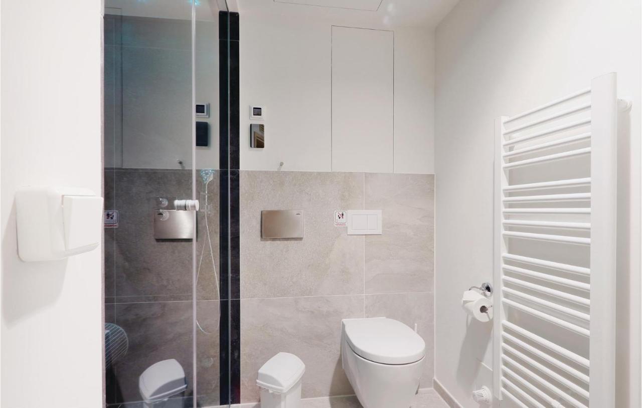 Nice Apartment In Luebeck Travemuende With Wifi Exterior foto