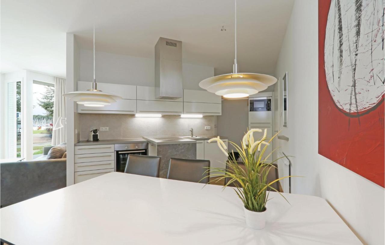 Nice Apartment In Luebeck Travemuende With Wifi Exterior foto