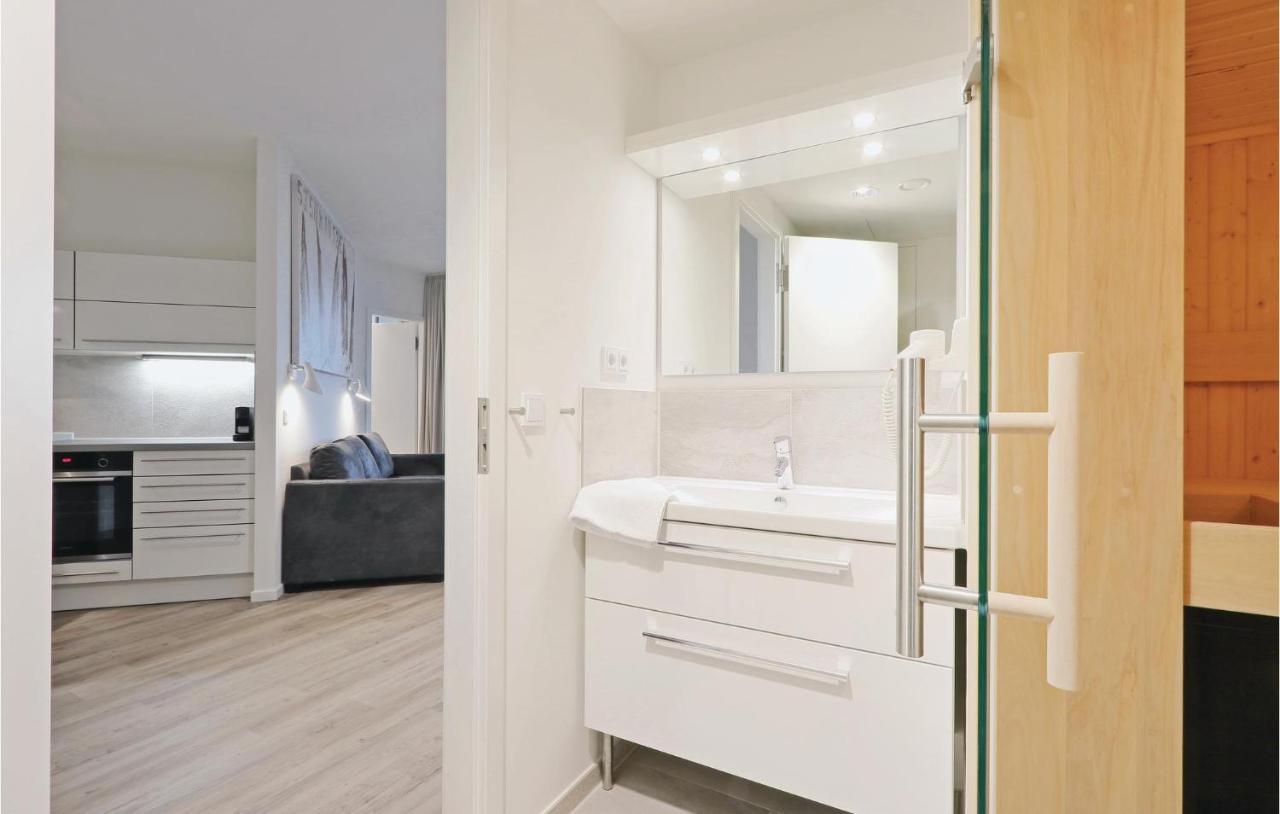 Nice Apartment In Luebeck Travemuende With Wifi Exterior foto